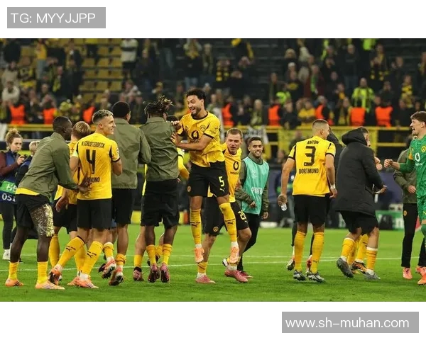 多特蒙德亲承：曾考虑离开球队